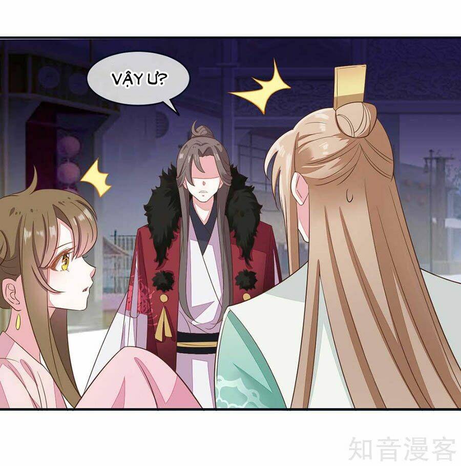 Đích Nữ Hữu Độc: Chapter 66