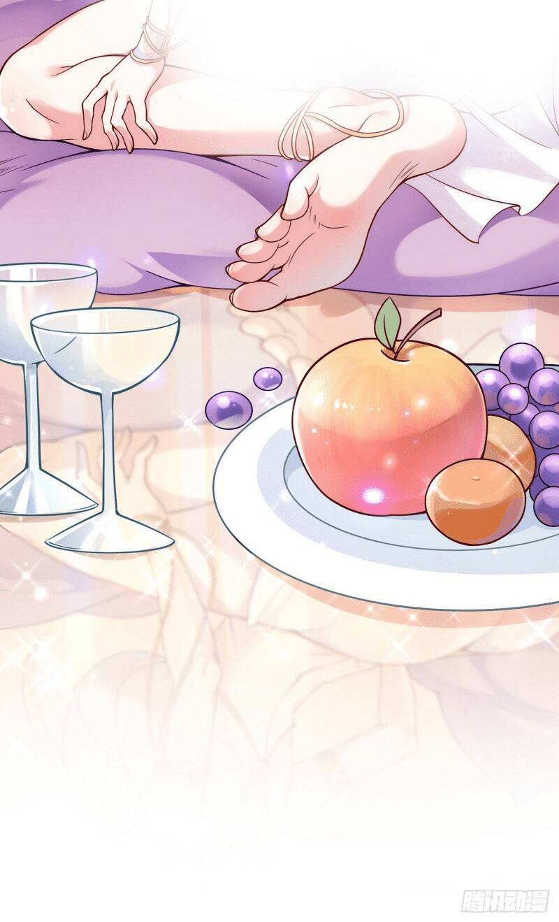 Bởi Vì Các Ngươi Quá Yếu: Chapter 1