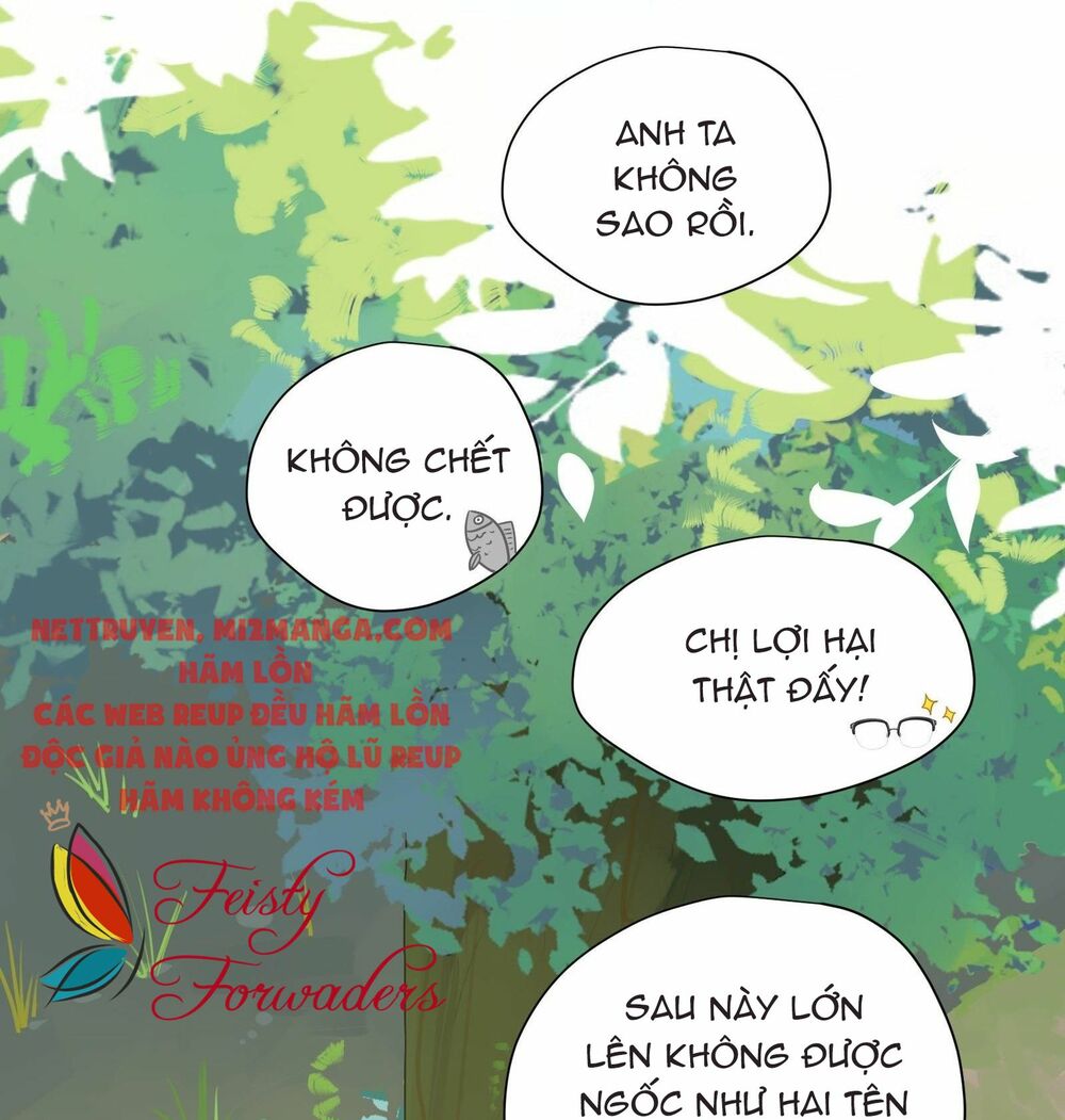 Nữ Phụ Như Tôi Cũng Có Ngày Ra Mắt: Chapter 20