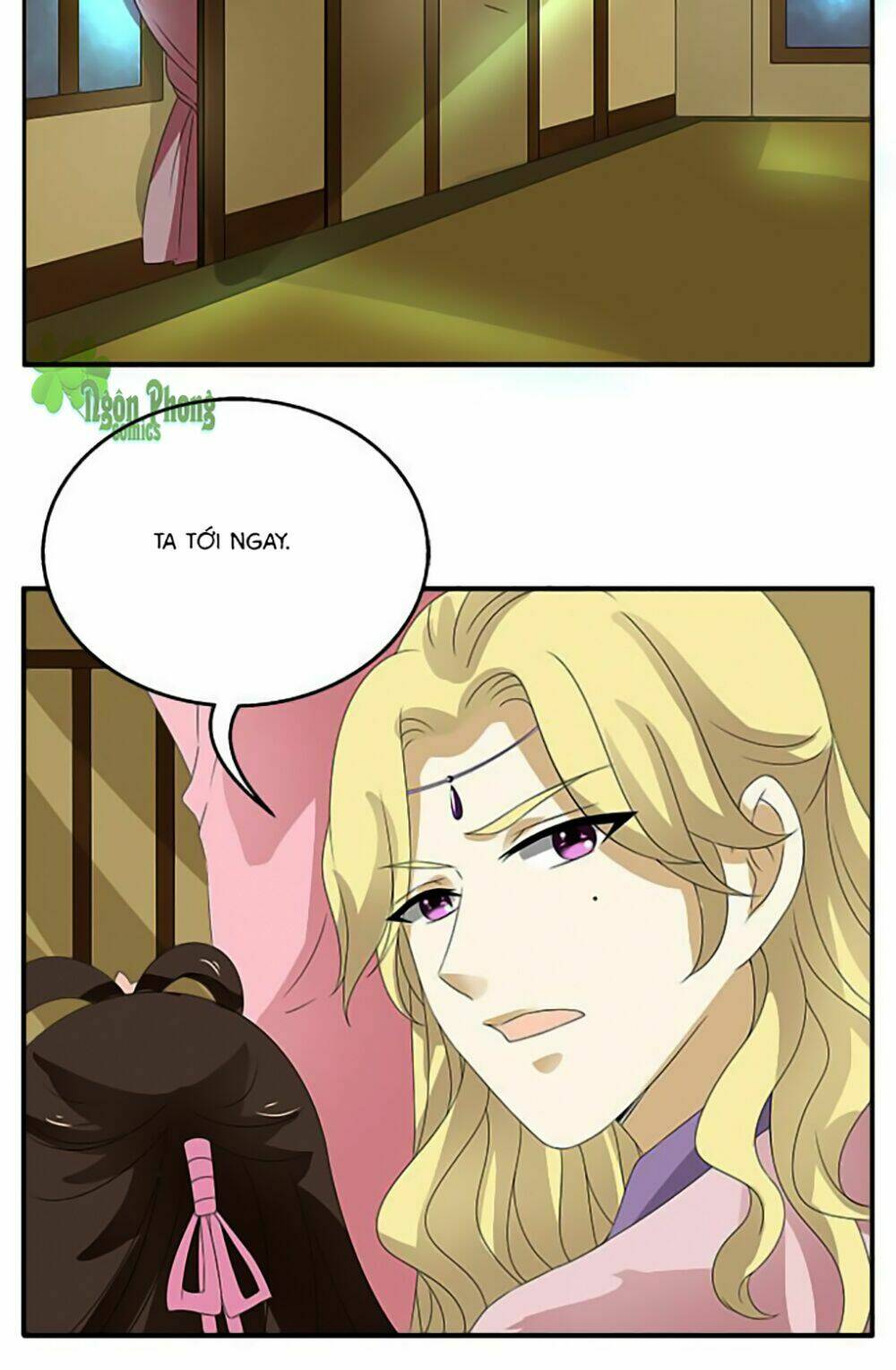 Thịnh Thế An Nhiên: Chapter 17