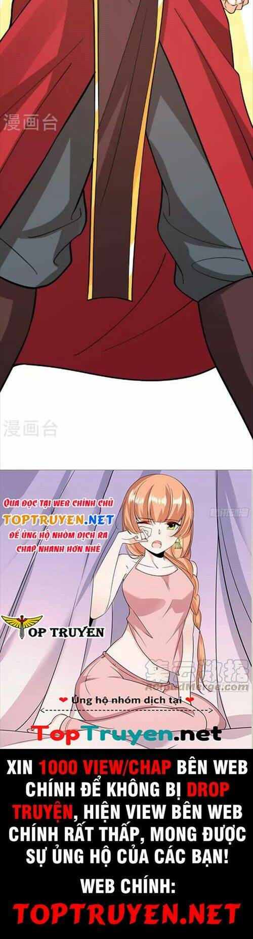 Tôi Phá Vỡ Hào Quang Của Nhân Vật Chính: Chapter 11