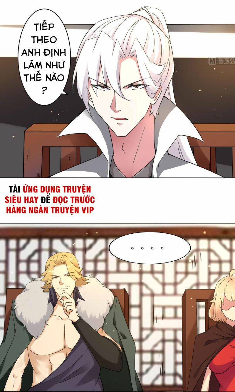 Tu Chân Giả Tại Dị Thế: Chapter 278