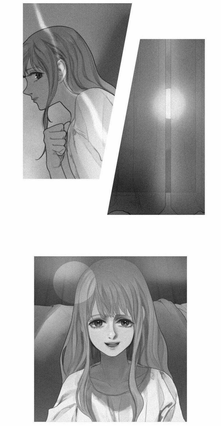 The Pale Horse: Chapter 8
