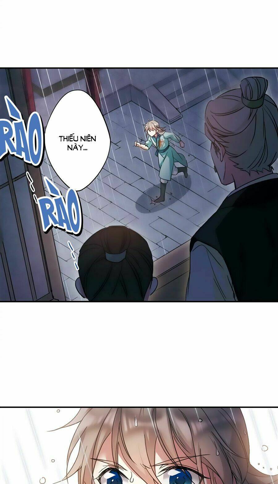 Thượng Quốc Phú Chi Thiên Đống Tuyết: Chapter 48