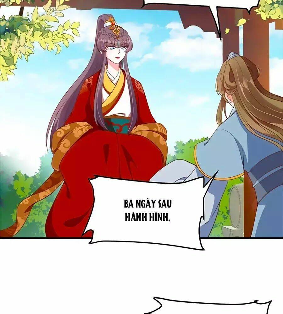 Thịnh Thế Lê Hoa Điện: Chapter 89