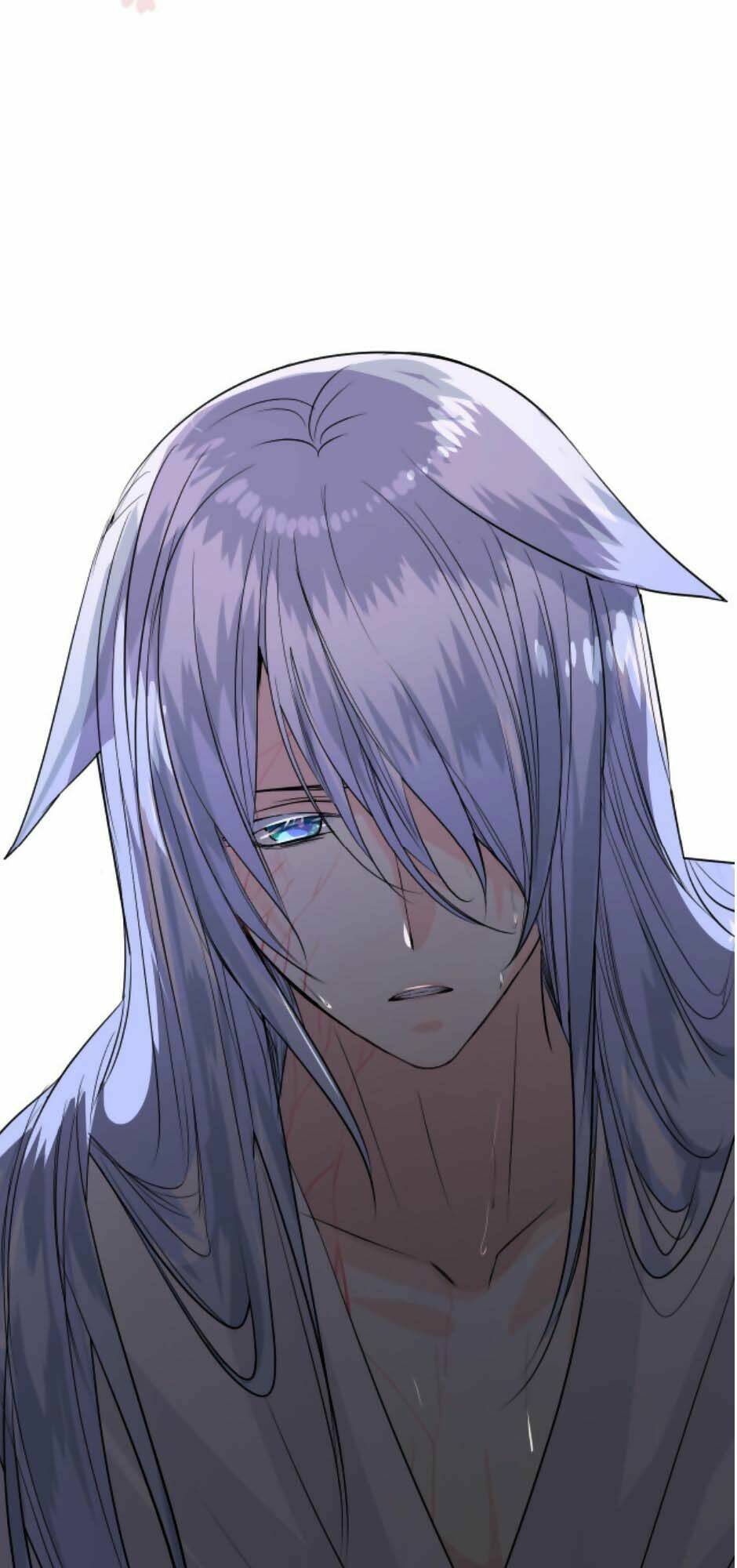 Sao Lại Là Yêu?: Chapter 30