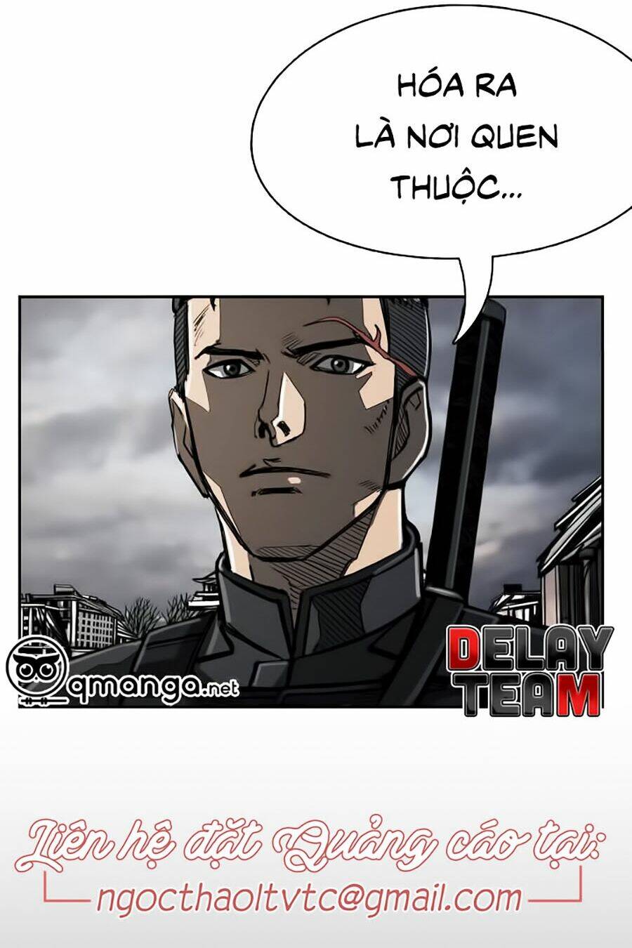 Thợ Săn Đầu Tiên: Chapter 59