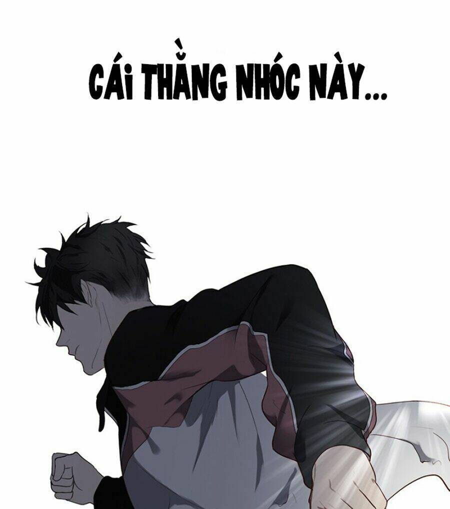 Thiếu Niên Rắc Rối: Chapter 8