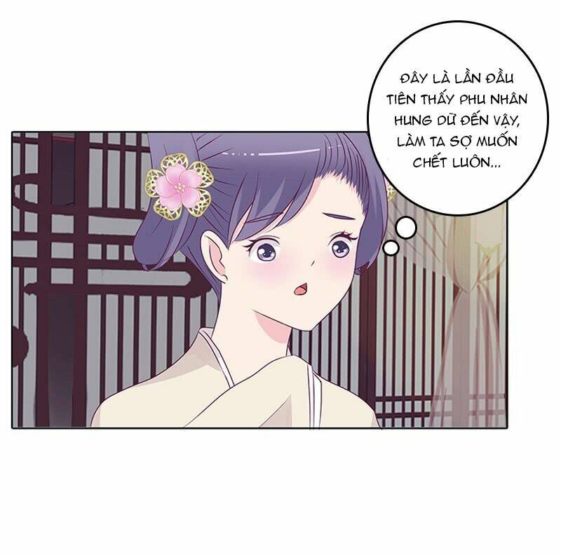 Tướng Quân Mời Ra Trận: Chapter 45