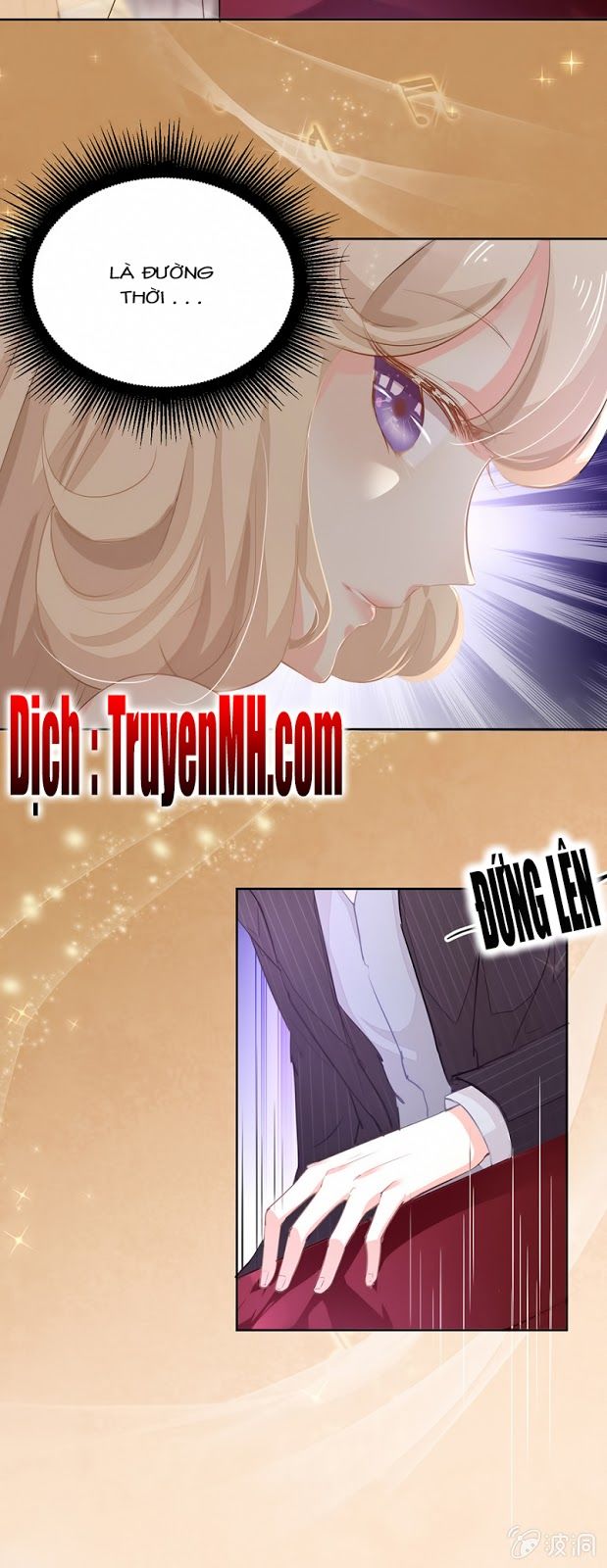 Hôn Sai 55 Lần: Chapter 2