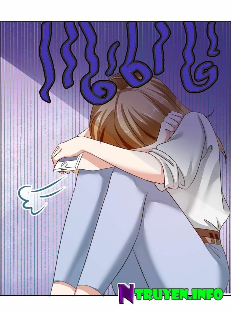 Độc Sủng Kiều Thê Của Bá Đạo Tổng Tài: Chapter 7