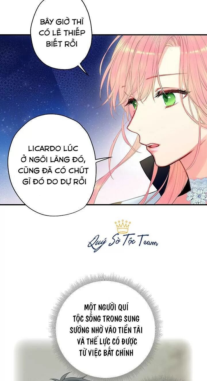 Tồn Tại Với Tư Cách Là Vợ Của Nam Chính: Chapter 136: Thoát khỏi nguy hiểm