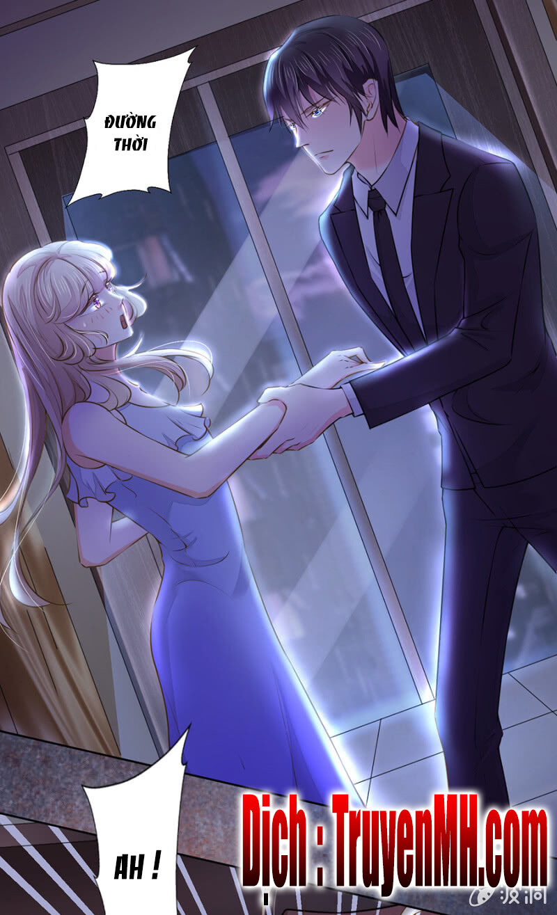 Hôn Sai 55 Lần: Chapter 57