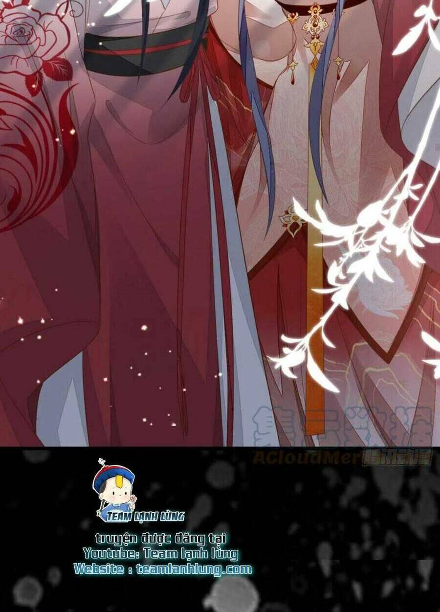 Mau Xuyên Không Rửa Tội Cho Nhân Vật Phản Diện: Chapter 120