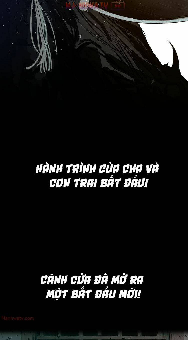 Thanh Gươm Danh Vọng: Chapter 0