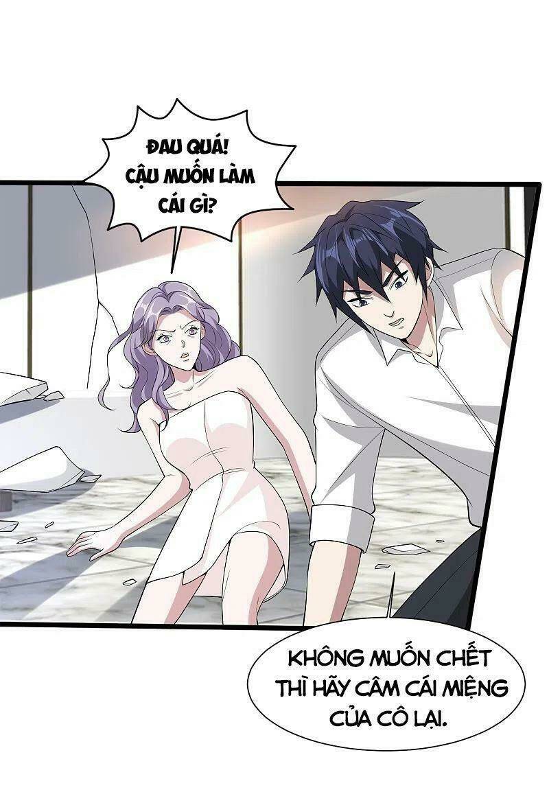 Đô Thị Tà Vương: Chapter 237