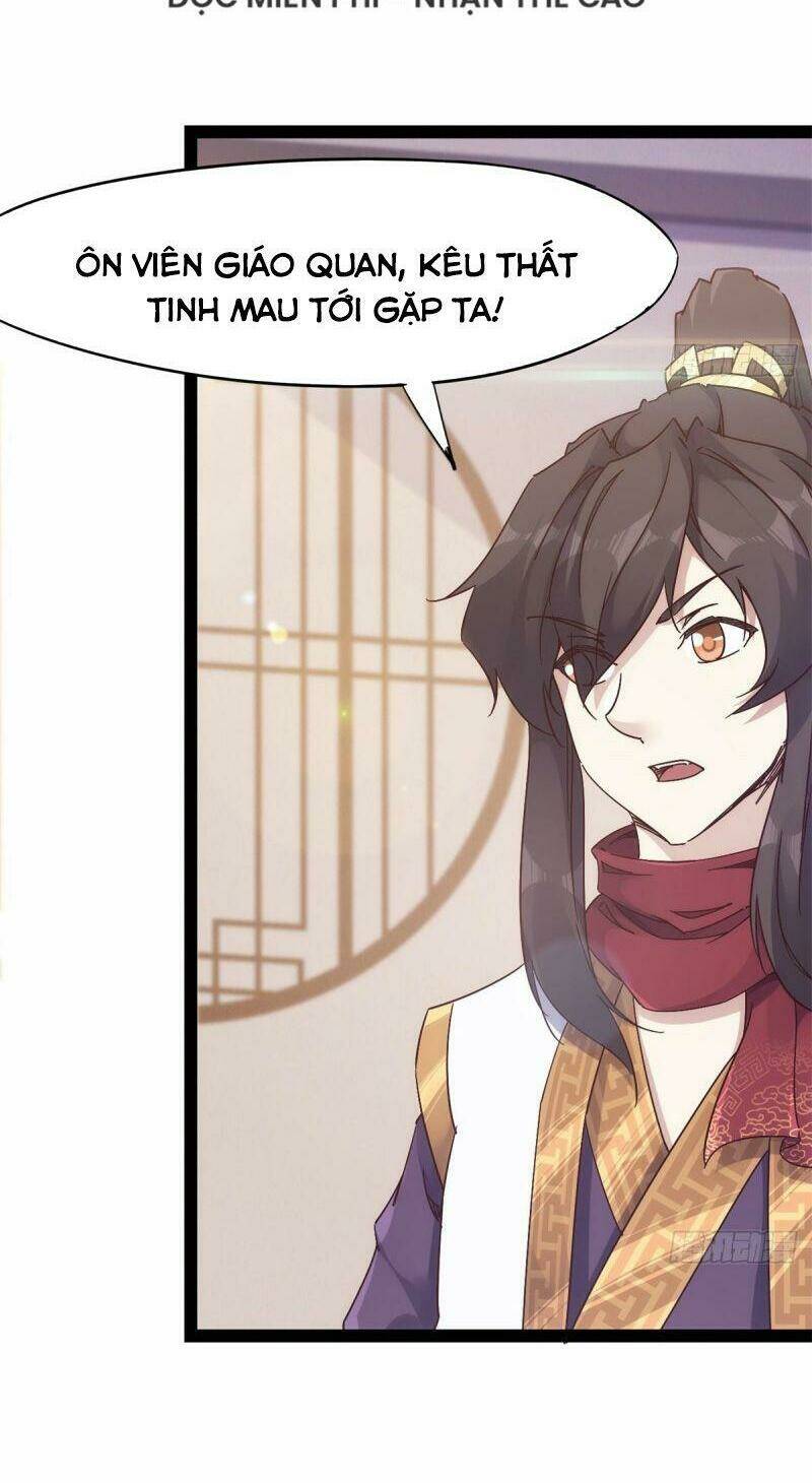 Kiếm Đồ: Chapter 64