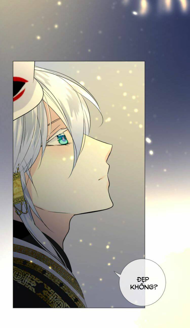 Sao Lại Là Yêu?: Chapter 34