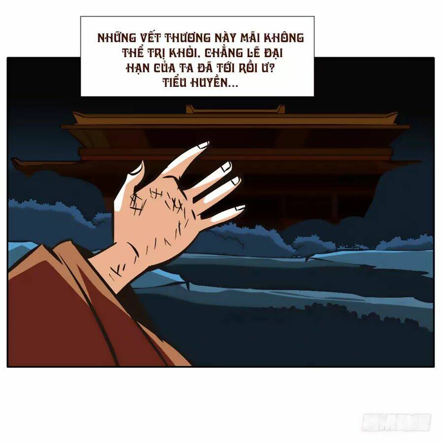 Hòa Thượng Và Tiểu Long Quân: Chapter 67