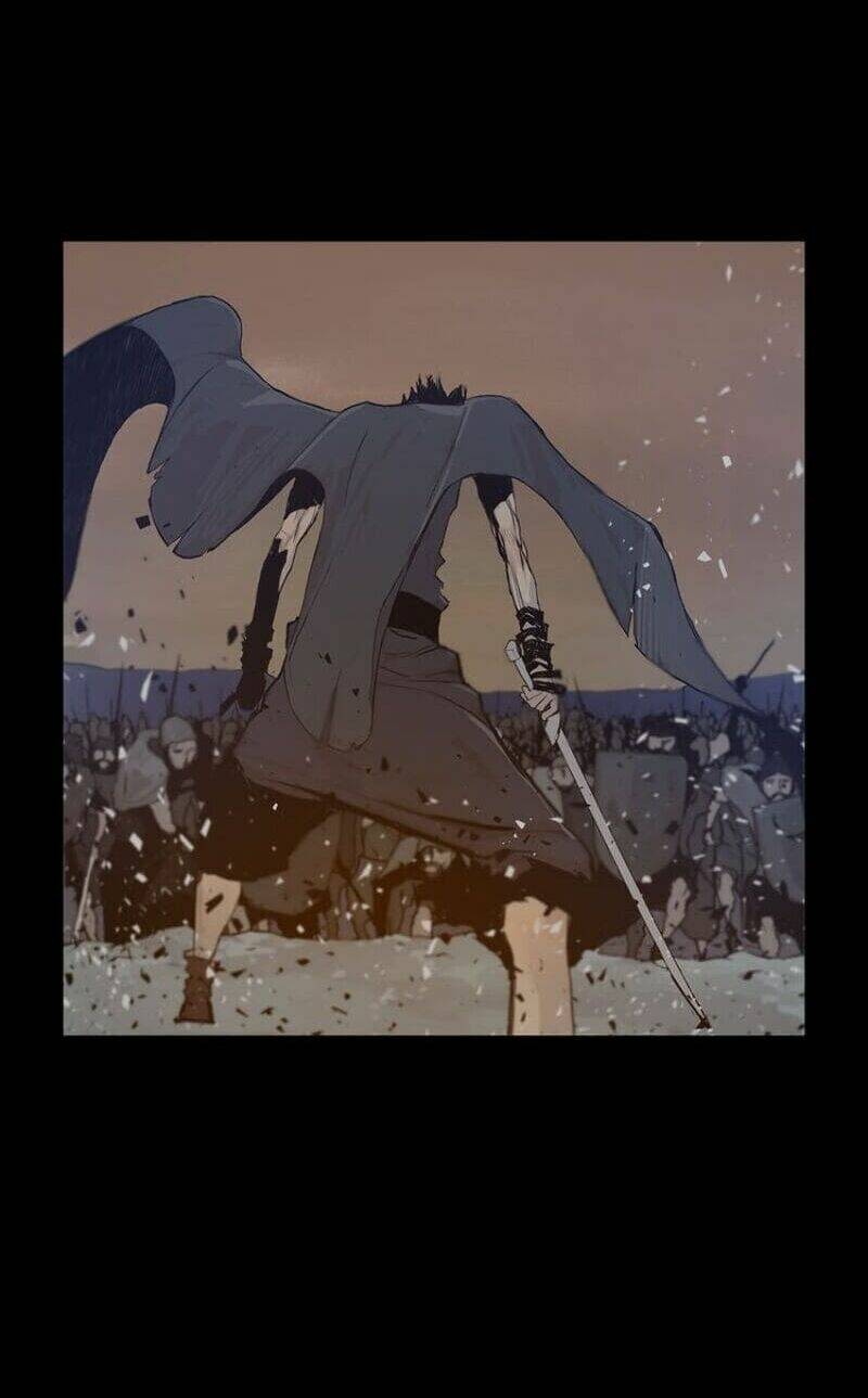 Vinh Quang Kiếm: Chapter 23