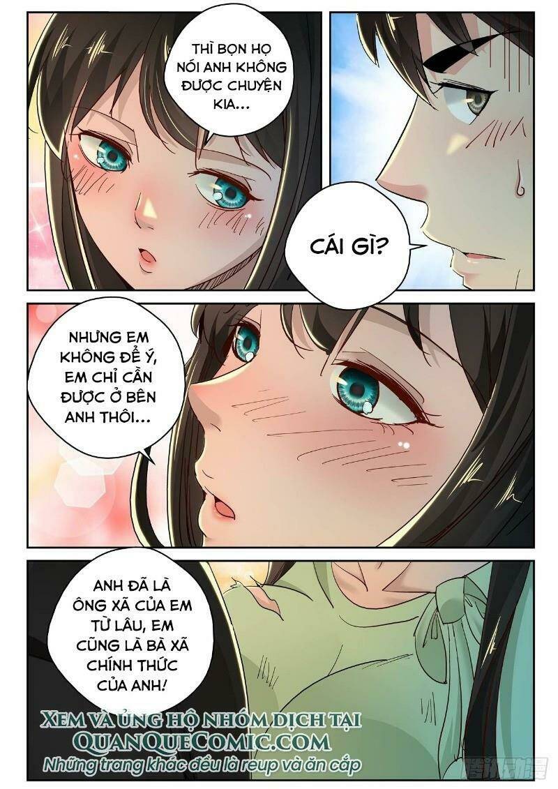 Tối Cường Khí Thiếu: Chapter 179