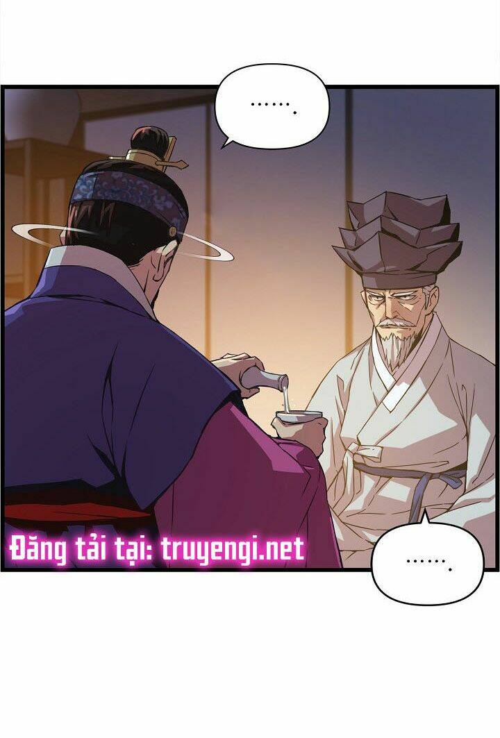 Tôi Sẽ Sống Như Một Hoàng Tử: Chapter 26