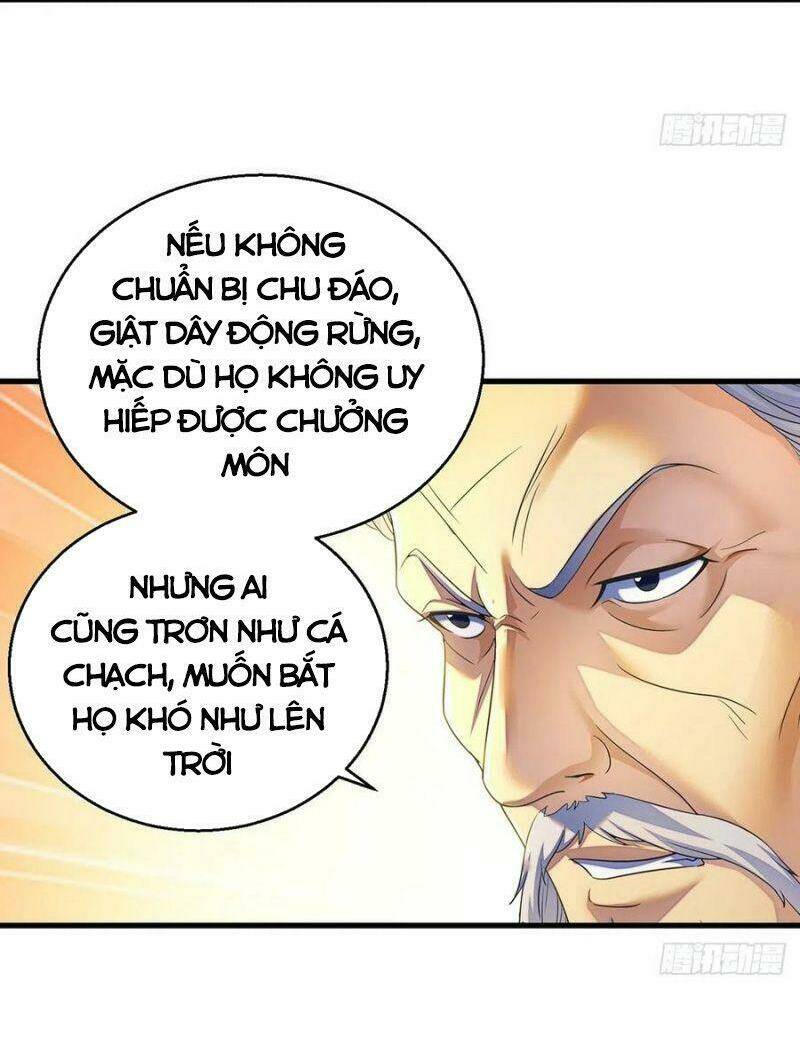 Ta Là Đại Hoàn Đan: Chapter 56