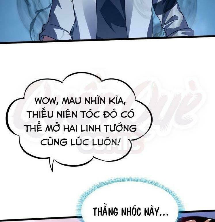 Kinh Thế Kỳ Nhân: Chapter 42