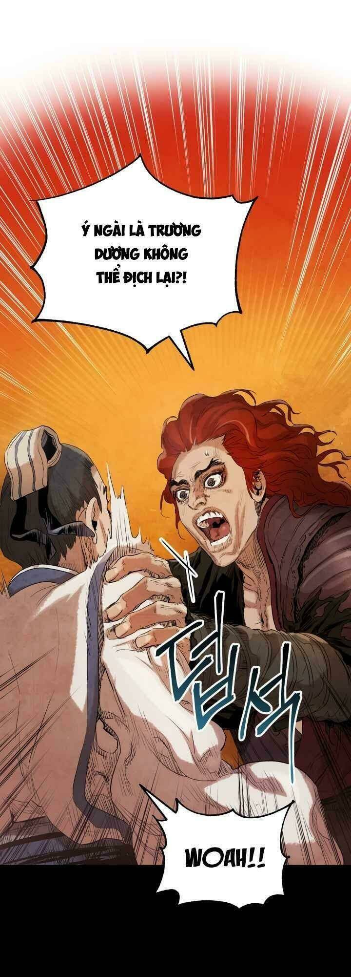 Phụng Tiên Trọng Sinh Ký: Chapter 7