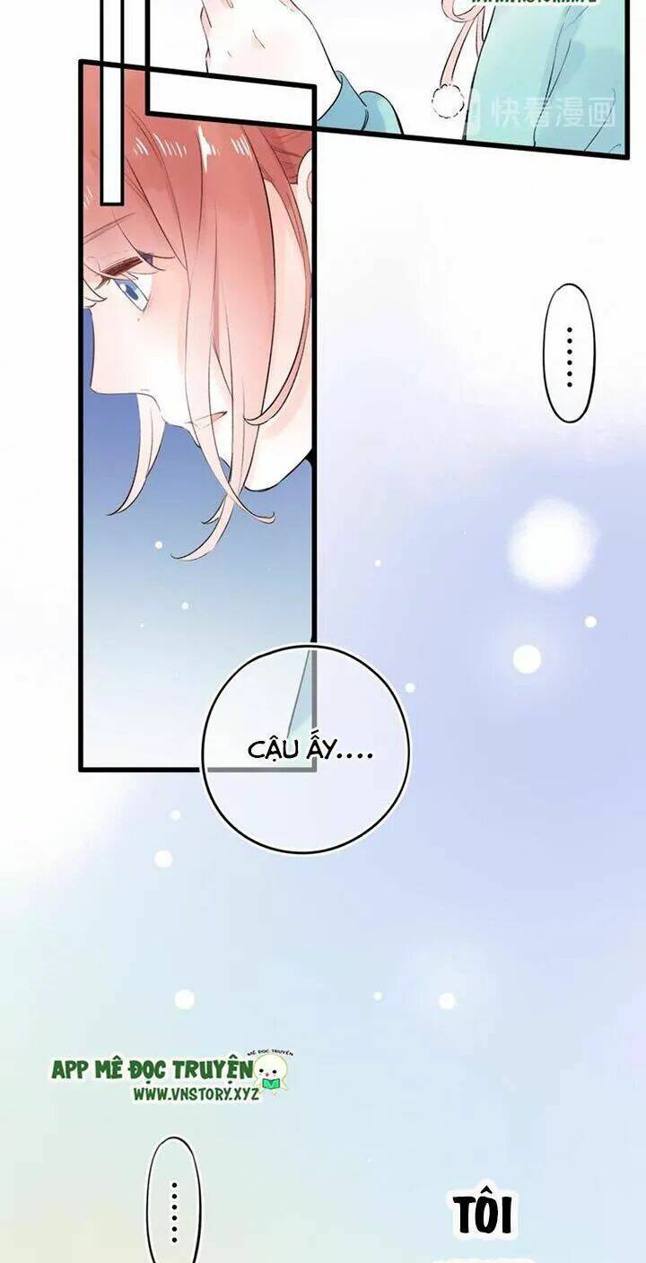 Trạch Thượng Tịch Mịch Huỳnh Hỏa: Chapter 62