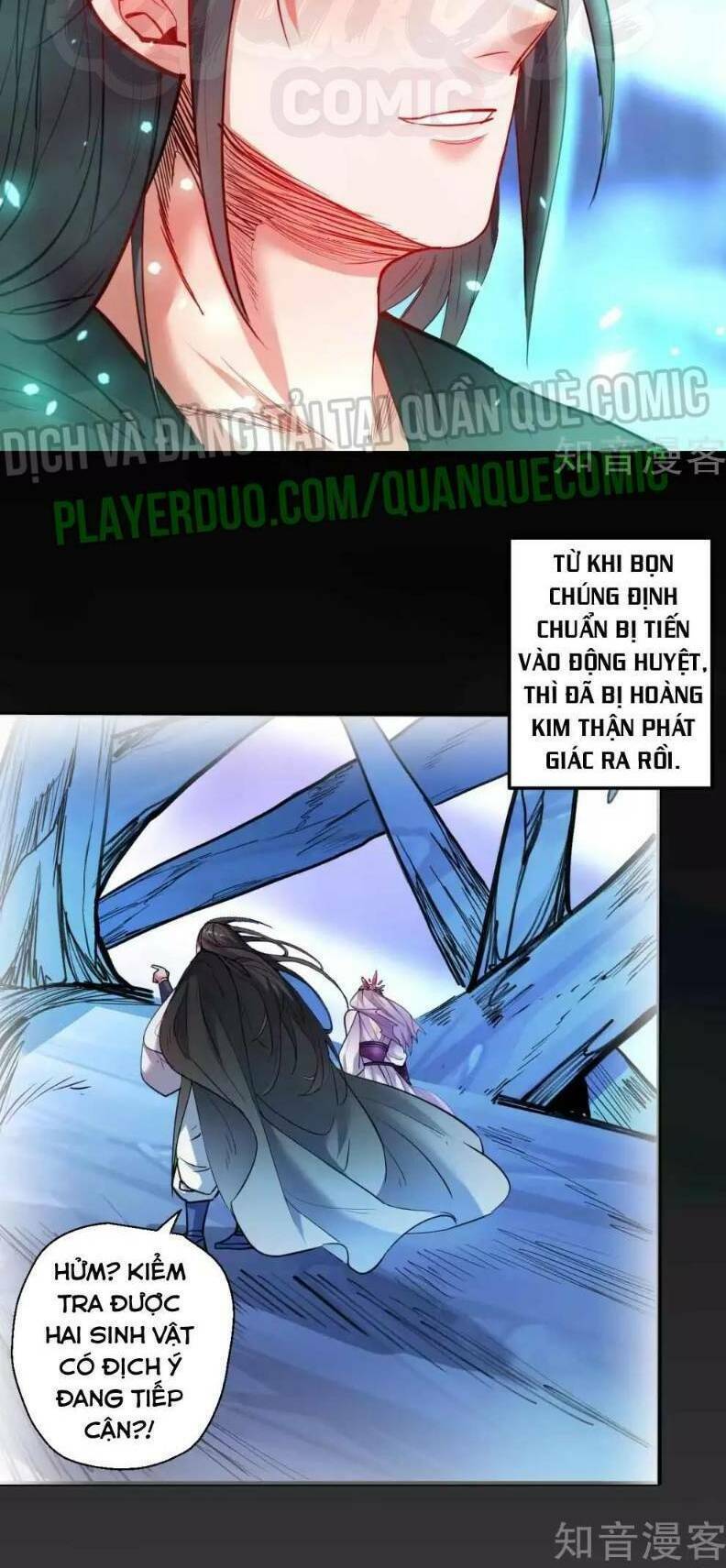 Tối Cường Đại Biểu Hoàng Kim Thận: Chapter 75