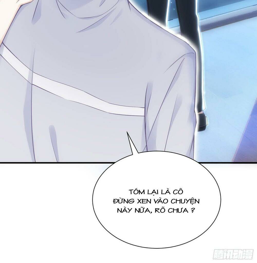 Lấy Tình Yêu, Lấy Thời Gian: Chapter 34