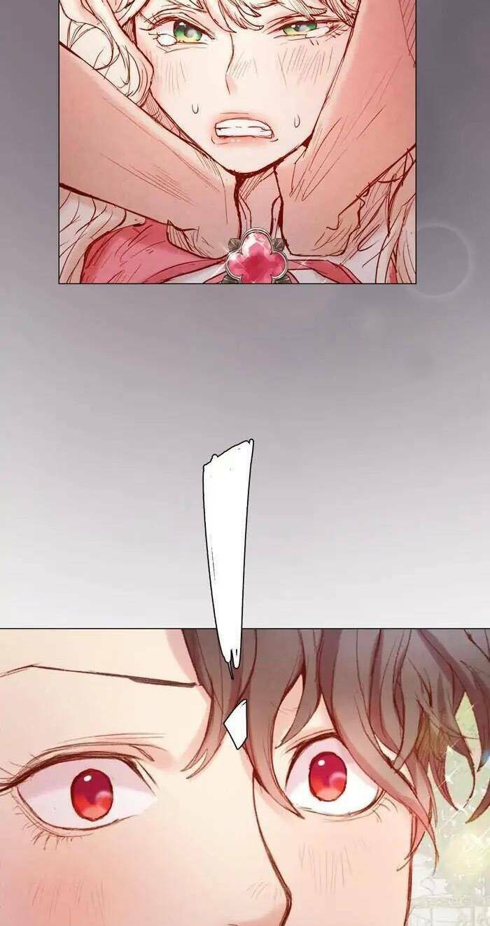 Tôi Sống Sót Như Một Nàng Công Chúa Giả: Chapter 8