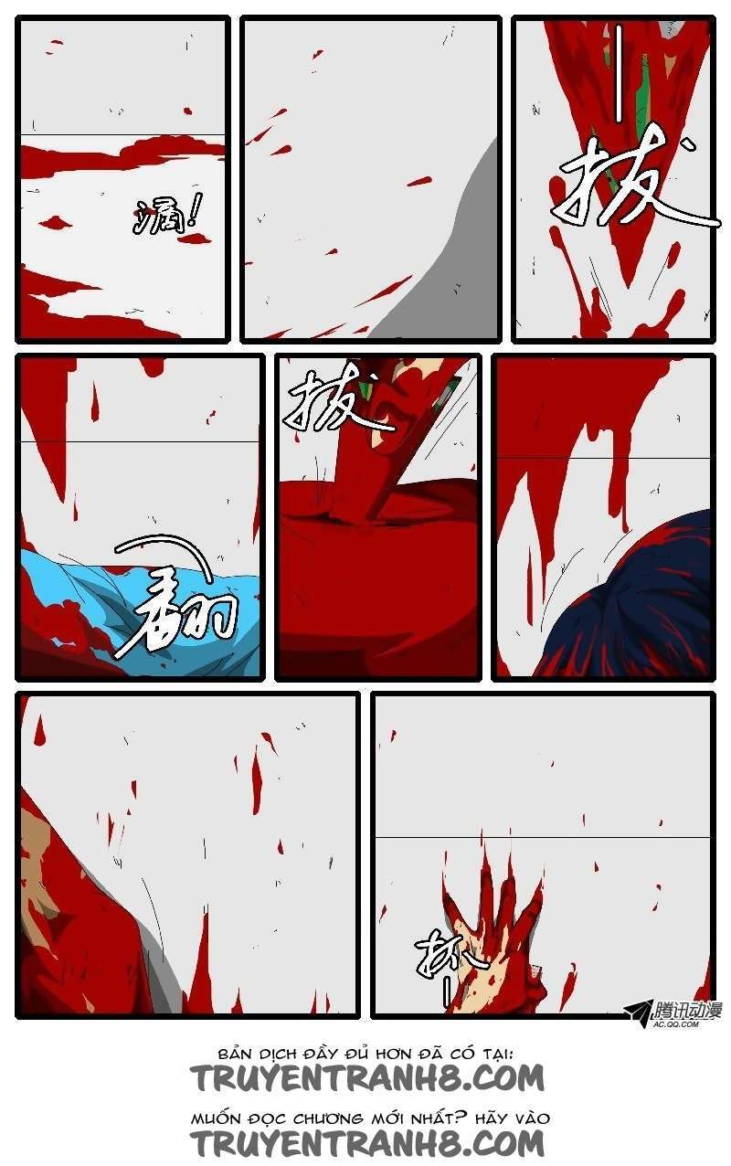 World Game: Chapter 101