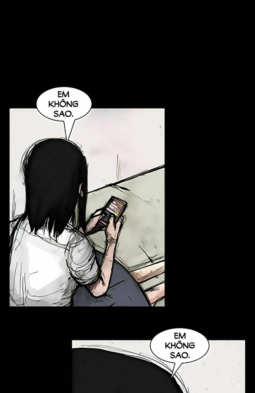 Độc Cô Tiền Truyện: Chapter 80