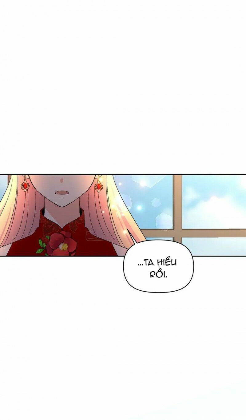 Công Chúa Thời Gian Có Hạn: Chapter 22
