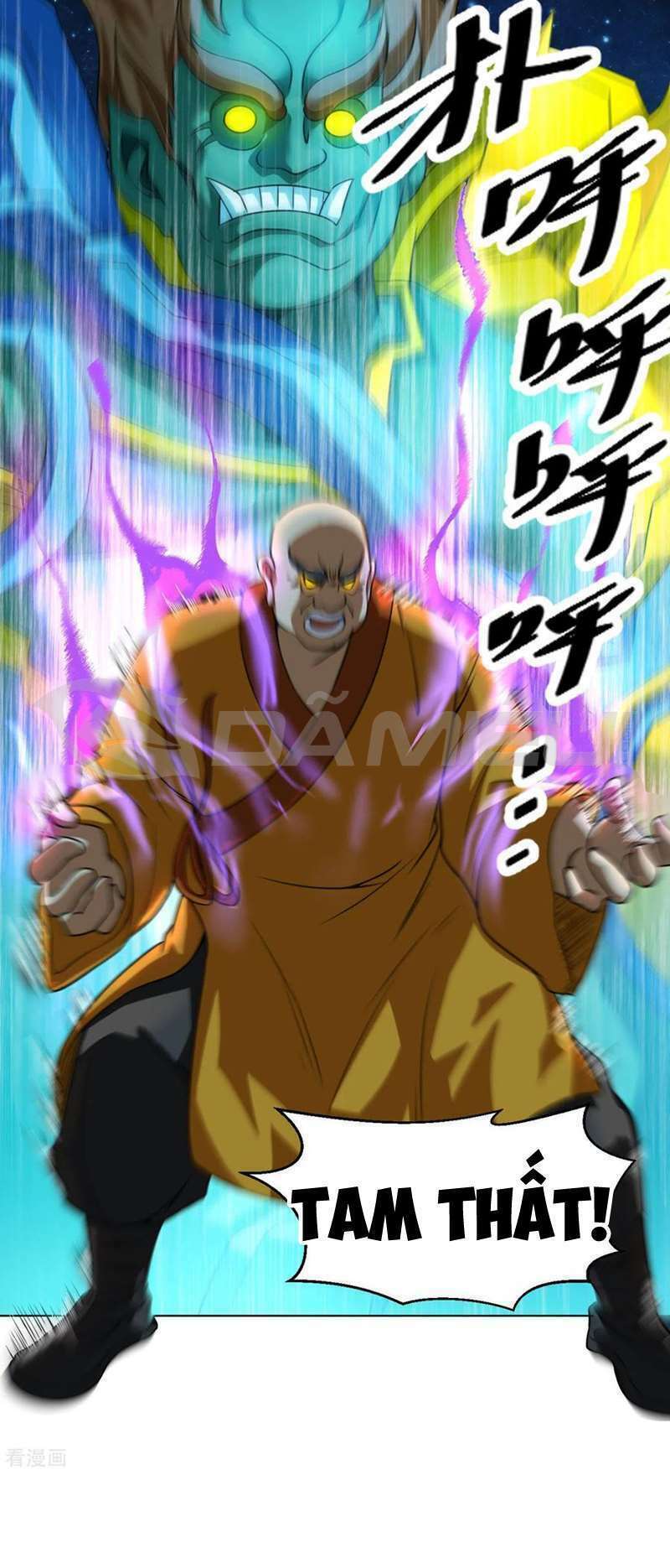 Y Đẳng Cuồng Binh: Chapter 113