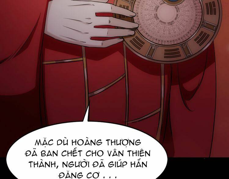 Vân Thiên Thành: Chapter 5