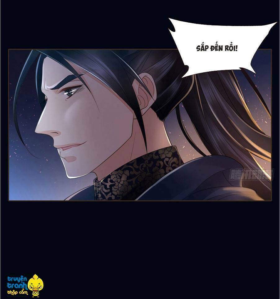 Đại Giá Thừa Tướng: Chapter 124