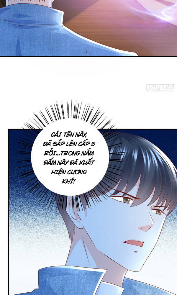Trọng Sinh Chi Thần Đế Trở Về: Chapter 54