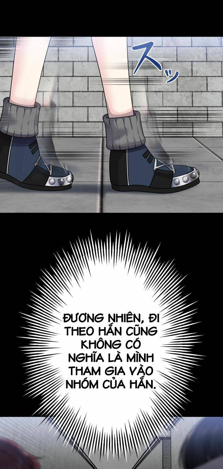 Trò Chơi Của Chúa Thượng: Chapter 22