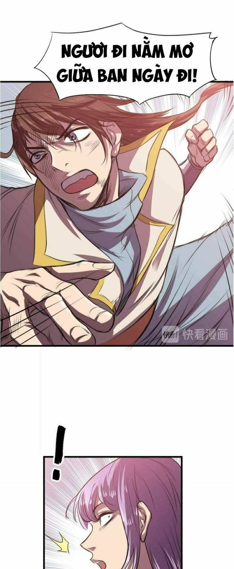 Ngự Thiên Thần Đế: Chapter 30