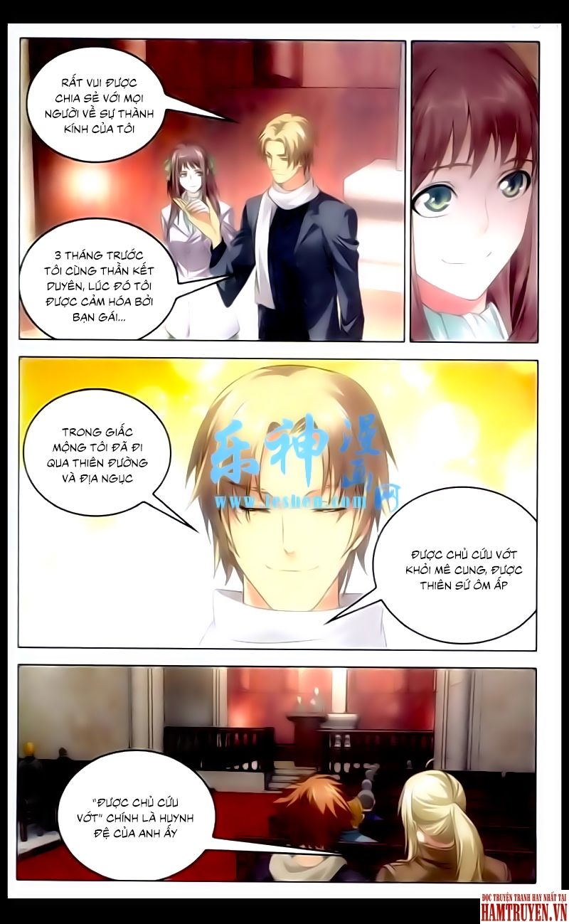 Long Tộc 2: Chapter 60