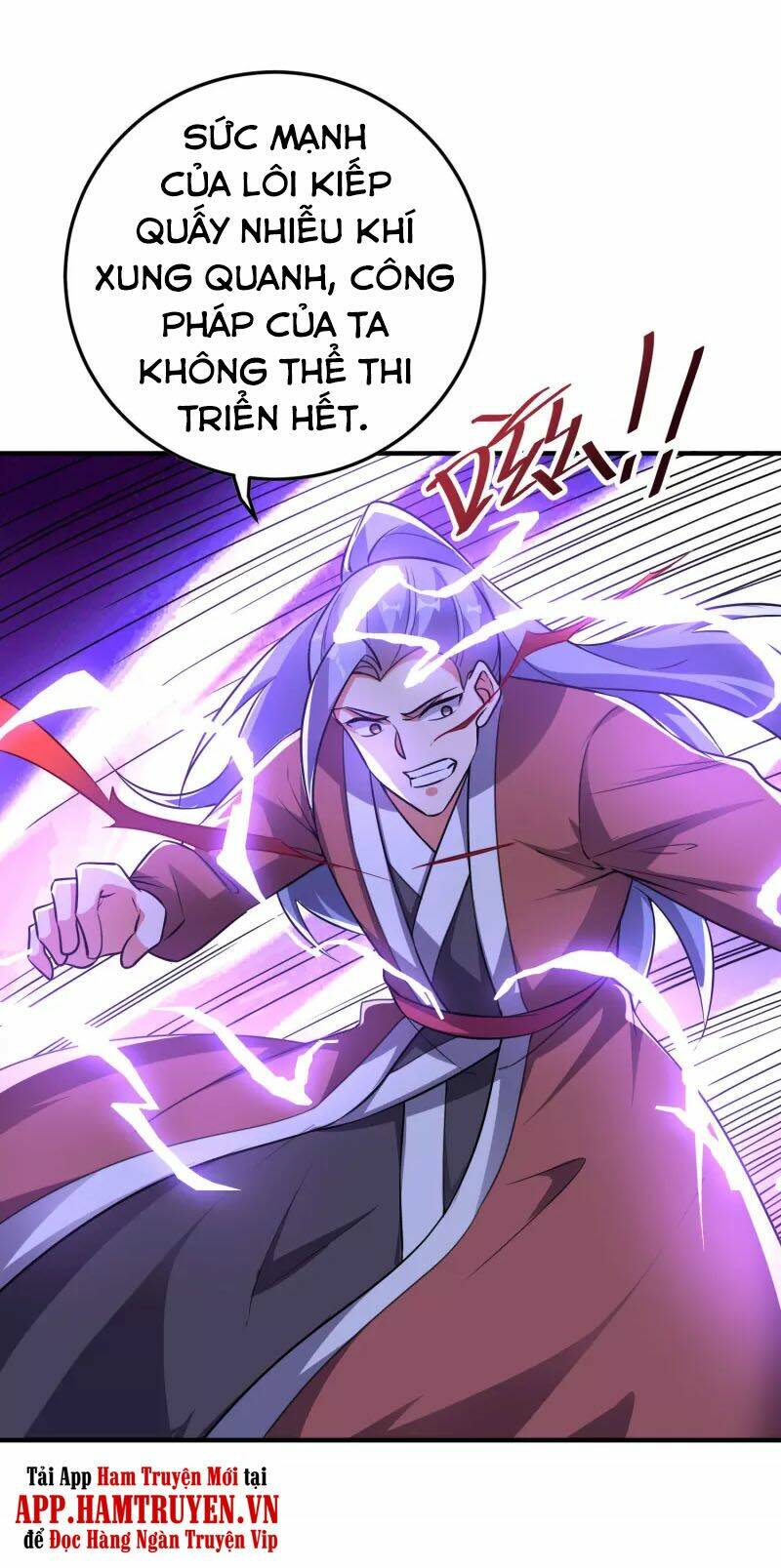 Phục Thiên Thánh Chủ: Chapter 157