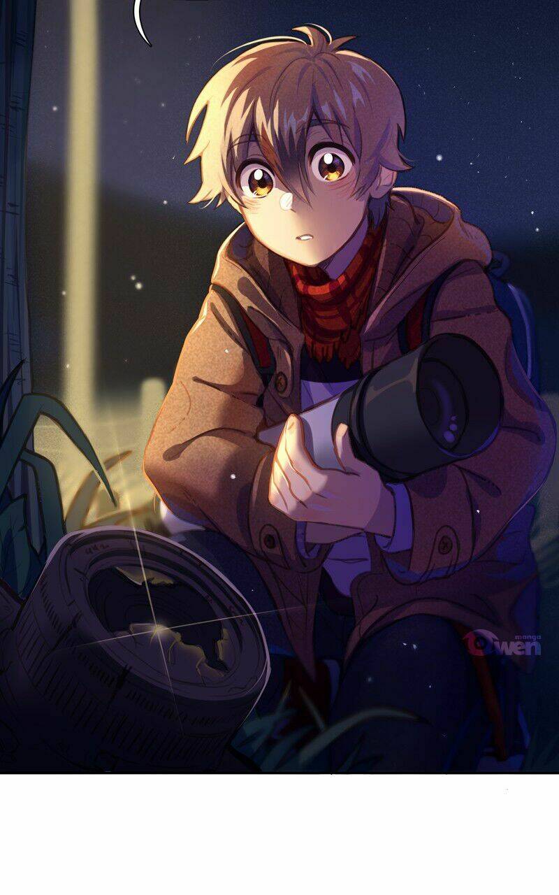 Lời Nguyền Lalin: Chapter 0