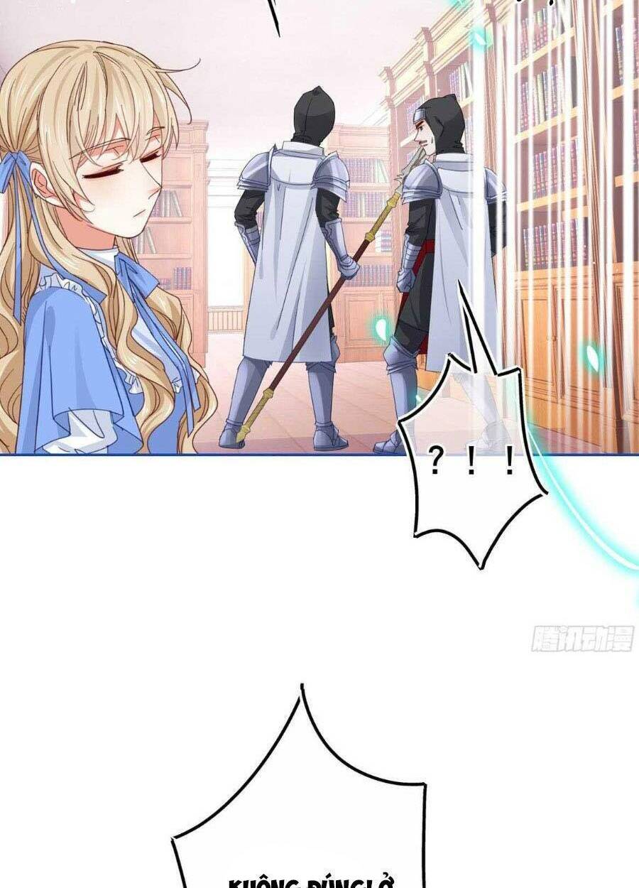 Nữ Hoàng Đầu Tiên Của Đế Quốc: Chapter 71