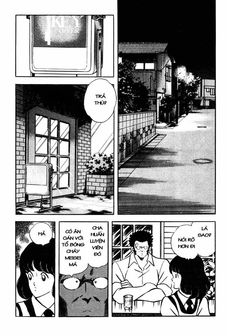 Touch: Chapter 151