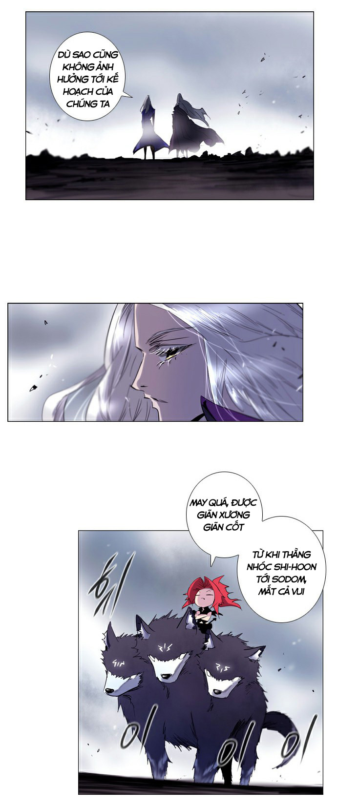 Soul Cartel: Chapter 176