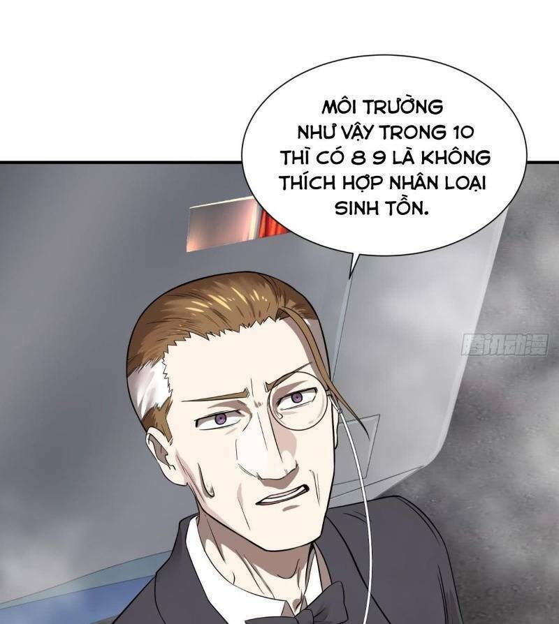 Danh Sách Kẻ Phản Diện: Chapter 72