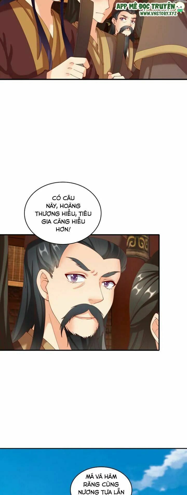 Đô đốc đại nhân sủng thê kí: Chapter 20